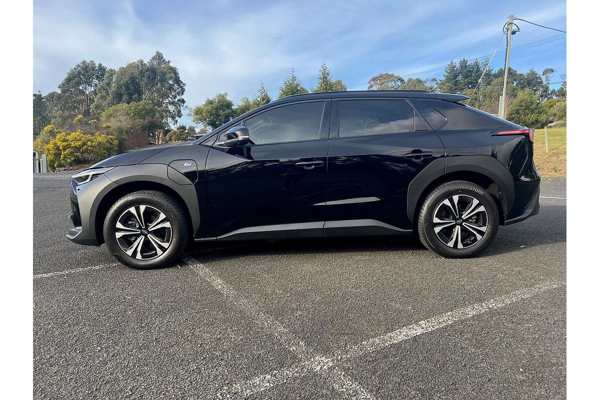 2024 Subaru Solterra AWD E1-1