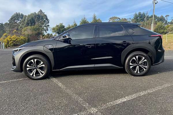 2024 Subaru Solterra AWD E1-1