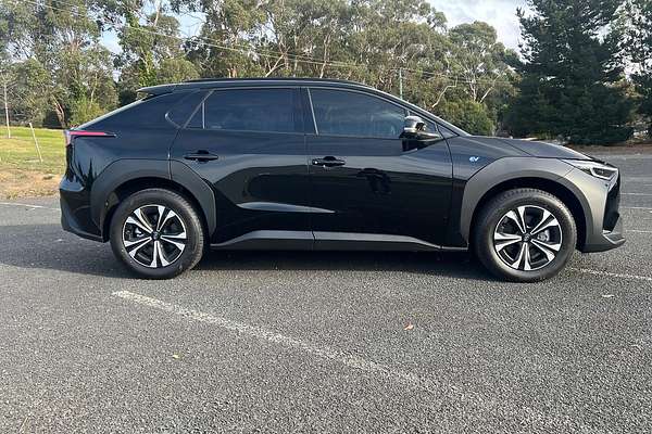 2024 Subaru Solterra AWD E1-1