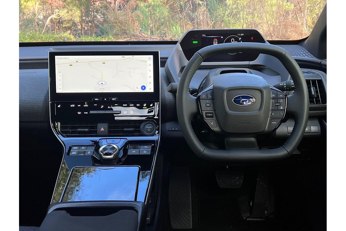 2024 Subaru Solterra AWD E1-1