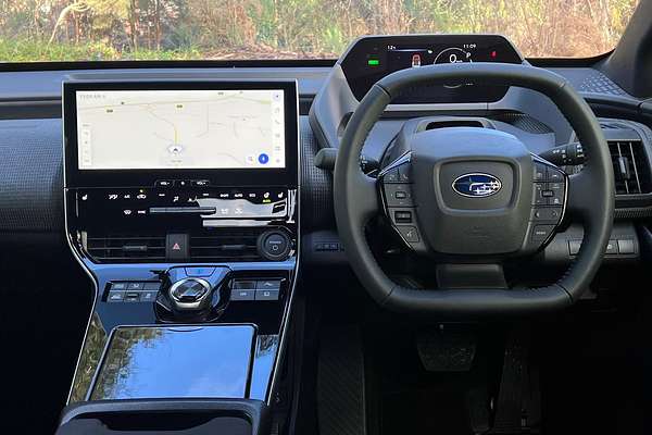 2024 Subaru Solterra AWD E1-1