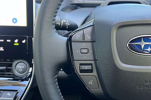 2024 Subaru Solterra AWD E1-1