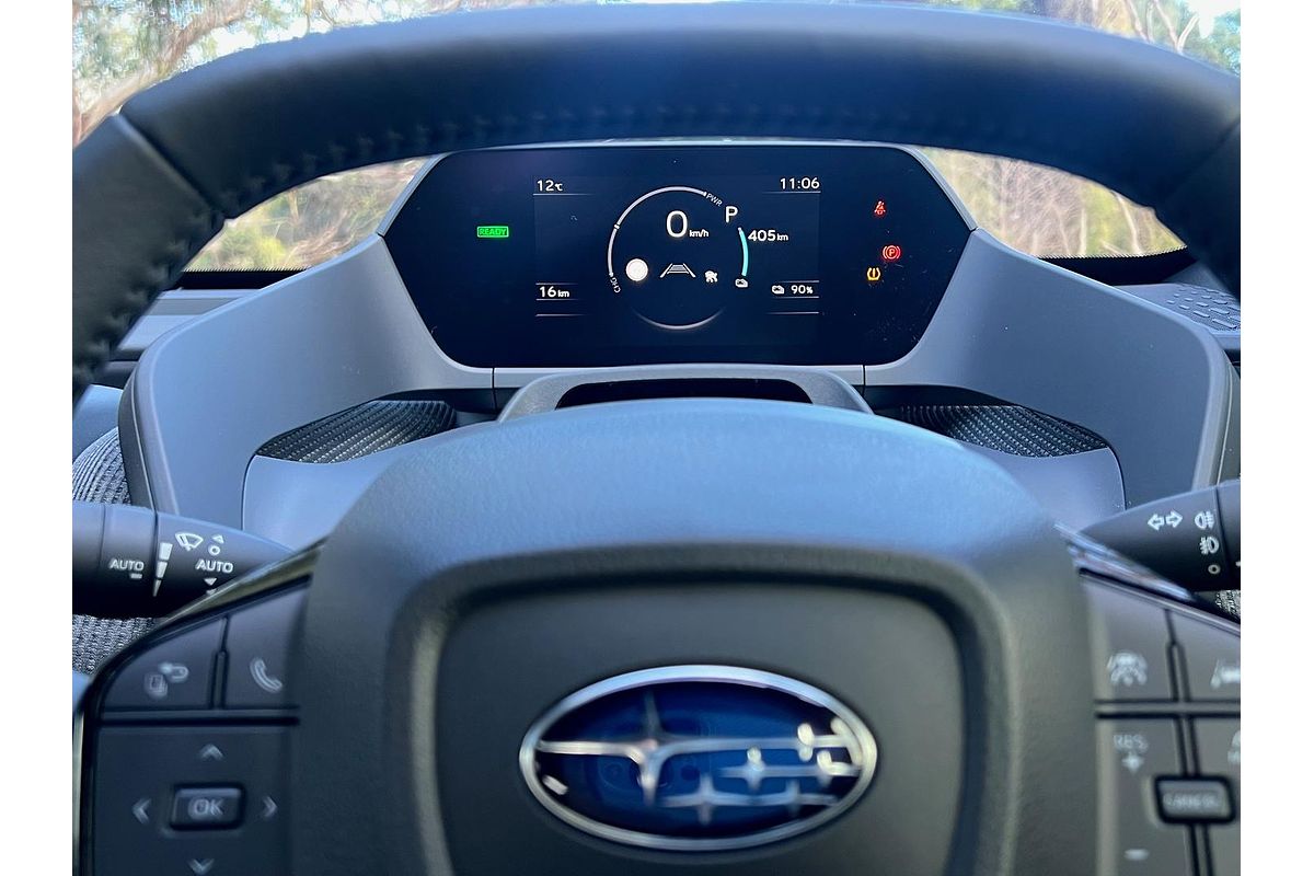 2024 Subaru Solterra AWD E1-1