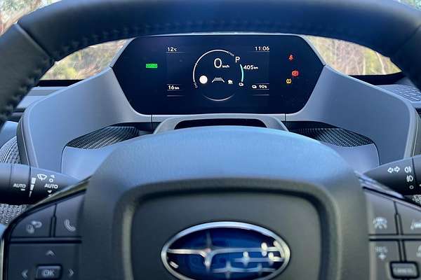 2024 Subaru Solterra AWD E1-1