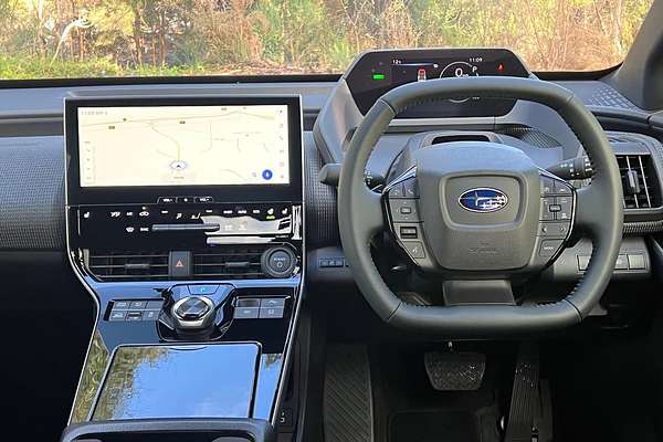 2024 Subaru Solterra AWD E1-1
