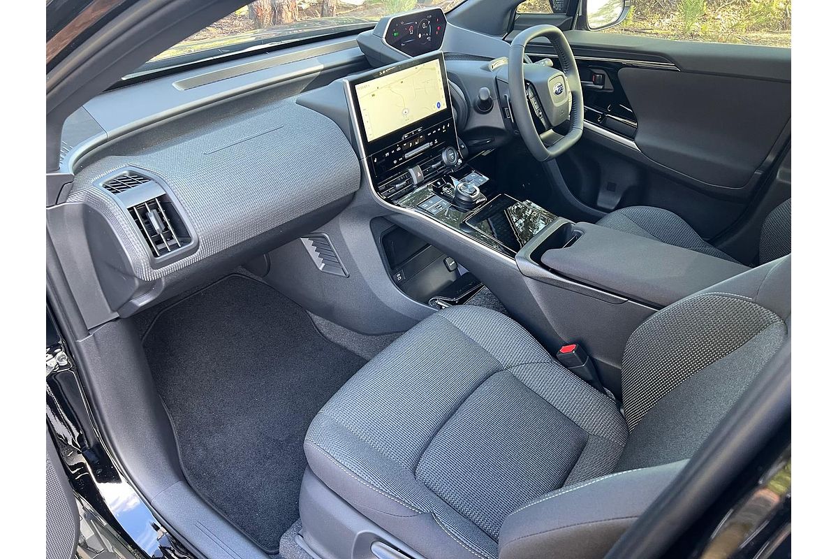2024 Subaru Solterra AWD E1-1