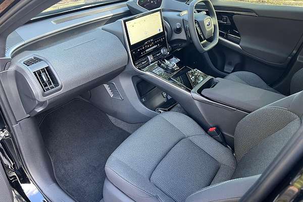 2024 Subaru Solterra AWD E1-1