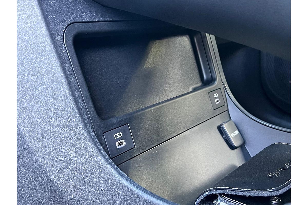 2024 Subaru Solterra AWD E1-1