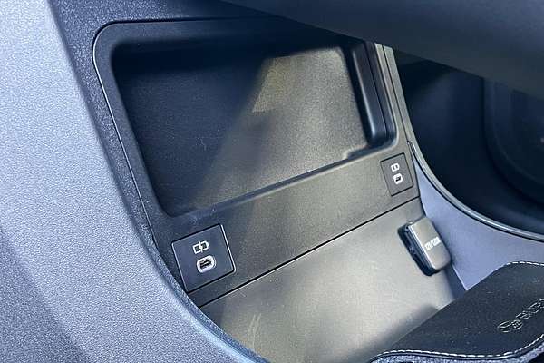 2024 Subaru Solterra AWD E1-1