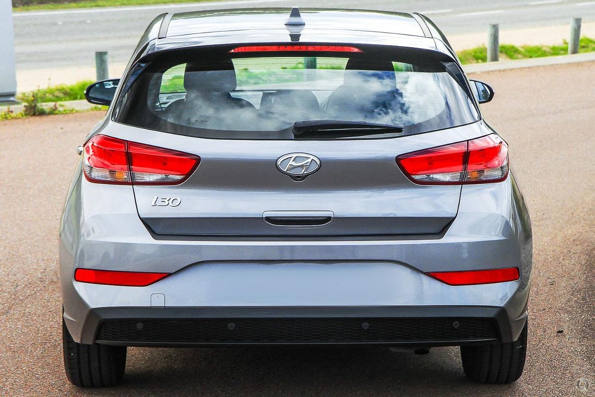 2022 Hyundai i30 PD.V4