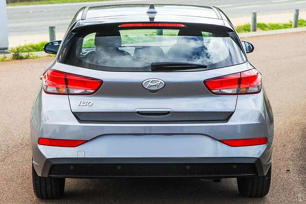 2022 Hyundai i30 PD.V4