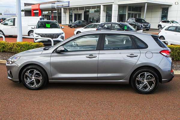 2022 Hyundai i30 PD.V4