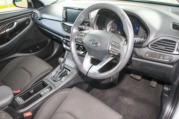 2022 Hyundai i30 PD.V4