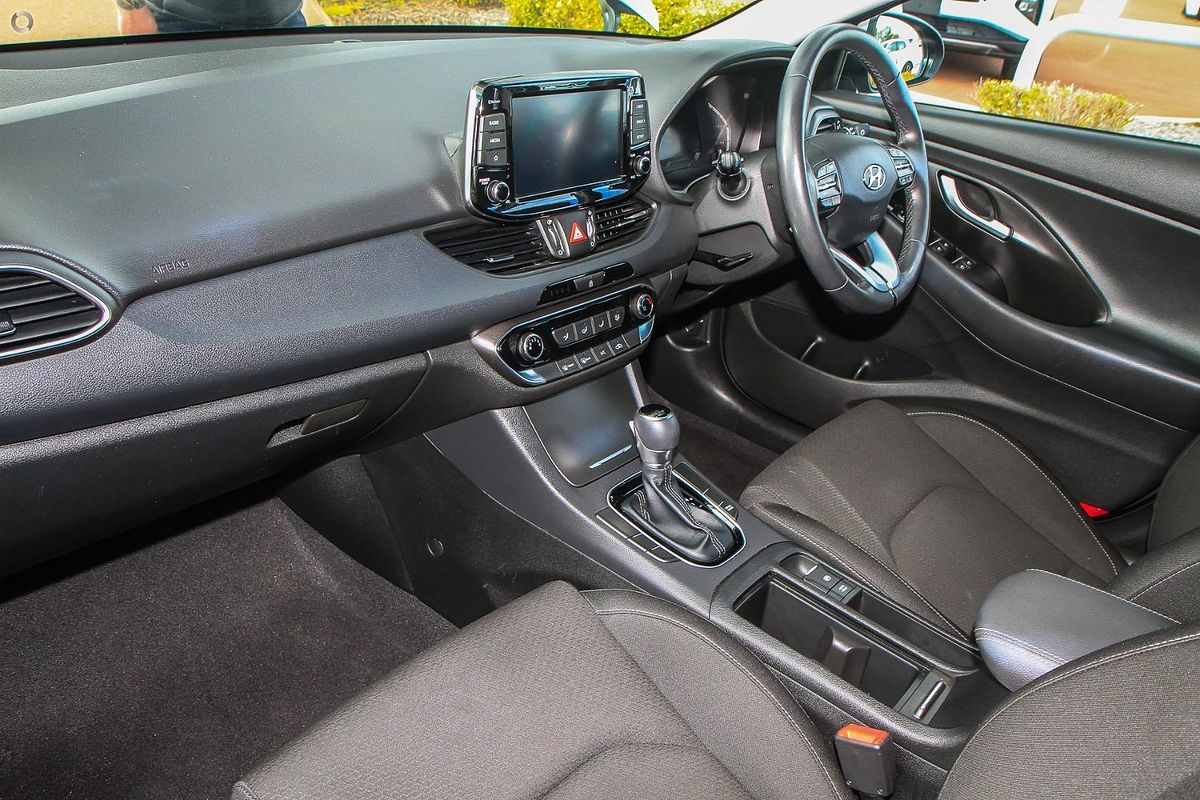 2022 Hyundai i30 PD.V4