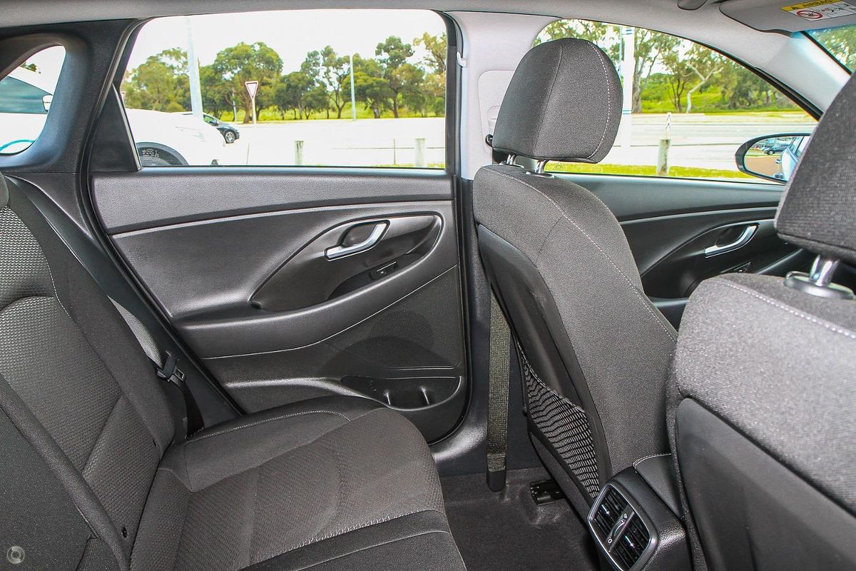 2022 Hyundai i30 PD.V4