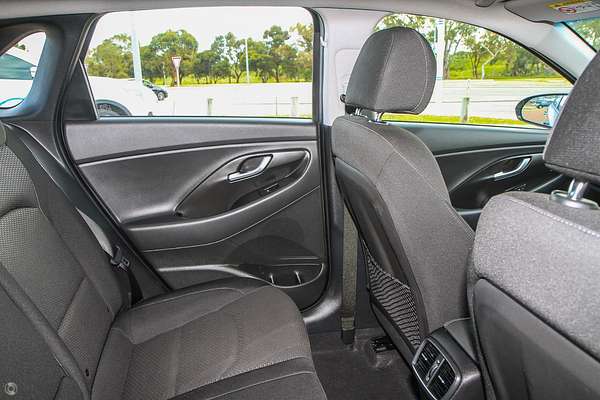 2022 Hyundai i30 PD.V4