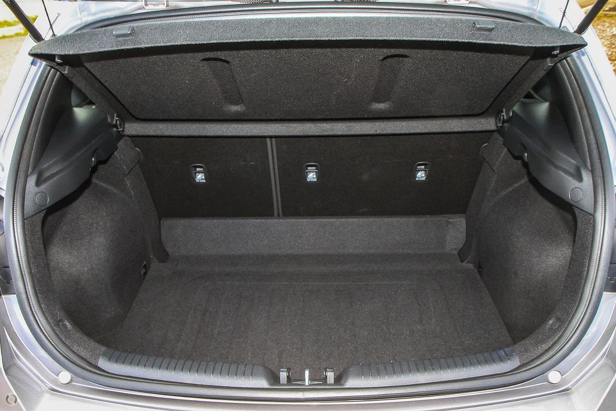 2022 Hyundai i30 PD.V4