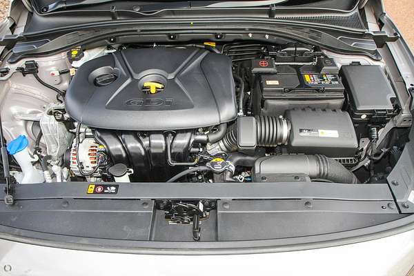 2022 Hyundai i30 PD.V4