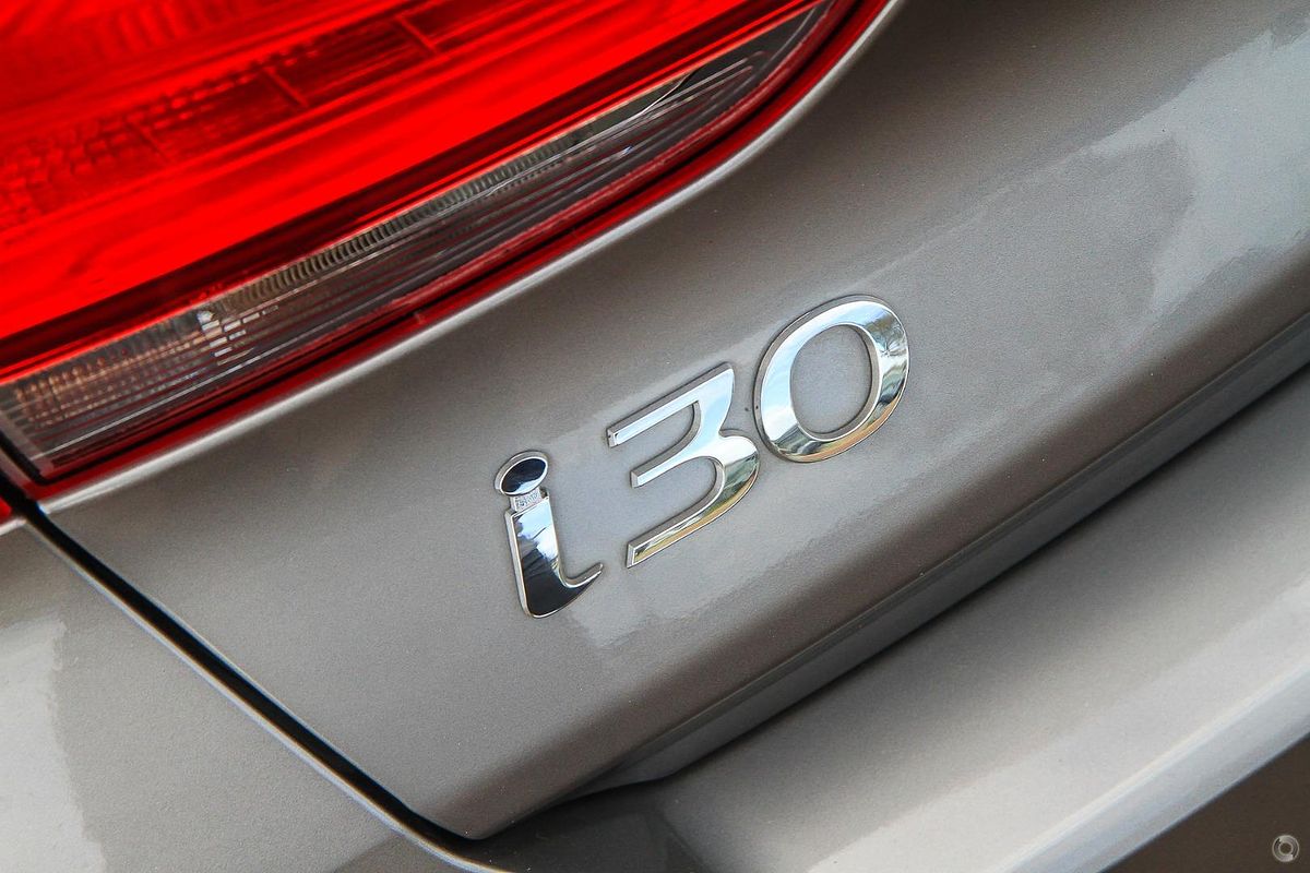2022 Hyundai i30 PD.V4