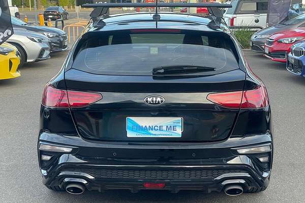 2019 Kia Cerato GT BD