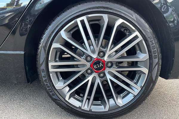 2019 Kia Cerato GT BD