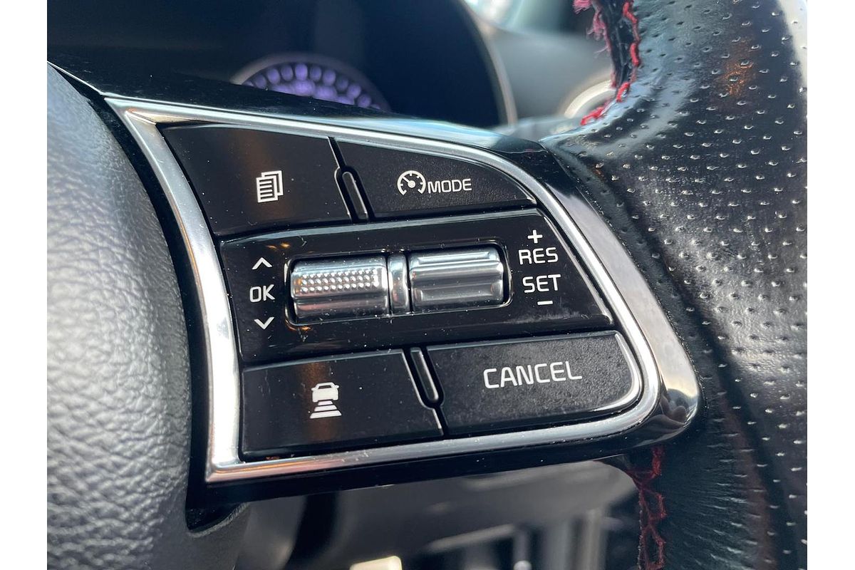 2019 Kia Cerato GT BD