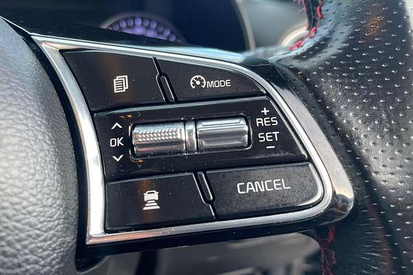 2019 Kia Cerato GT BD