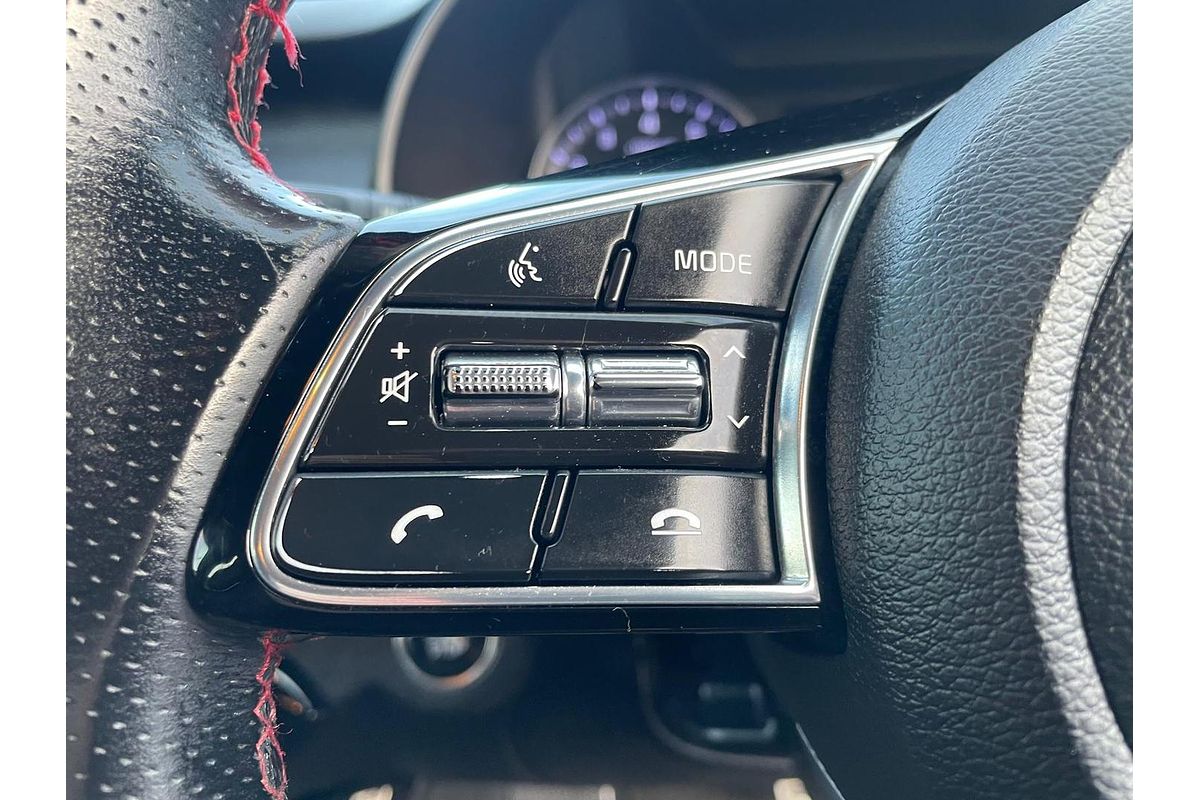 2019 Kia Cerato GT BD