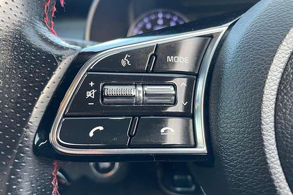 2019 Kia Cerato GT BD