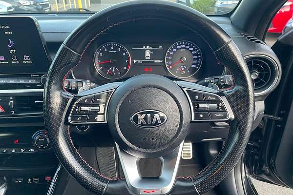 2019 Kia Cerato GT BD