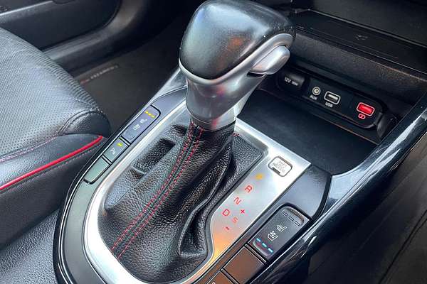 2019 Kia Cerato GT BD