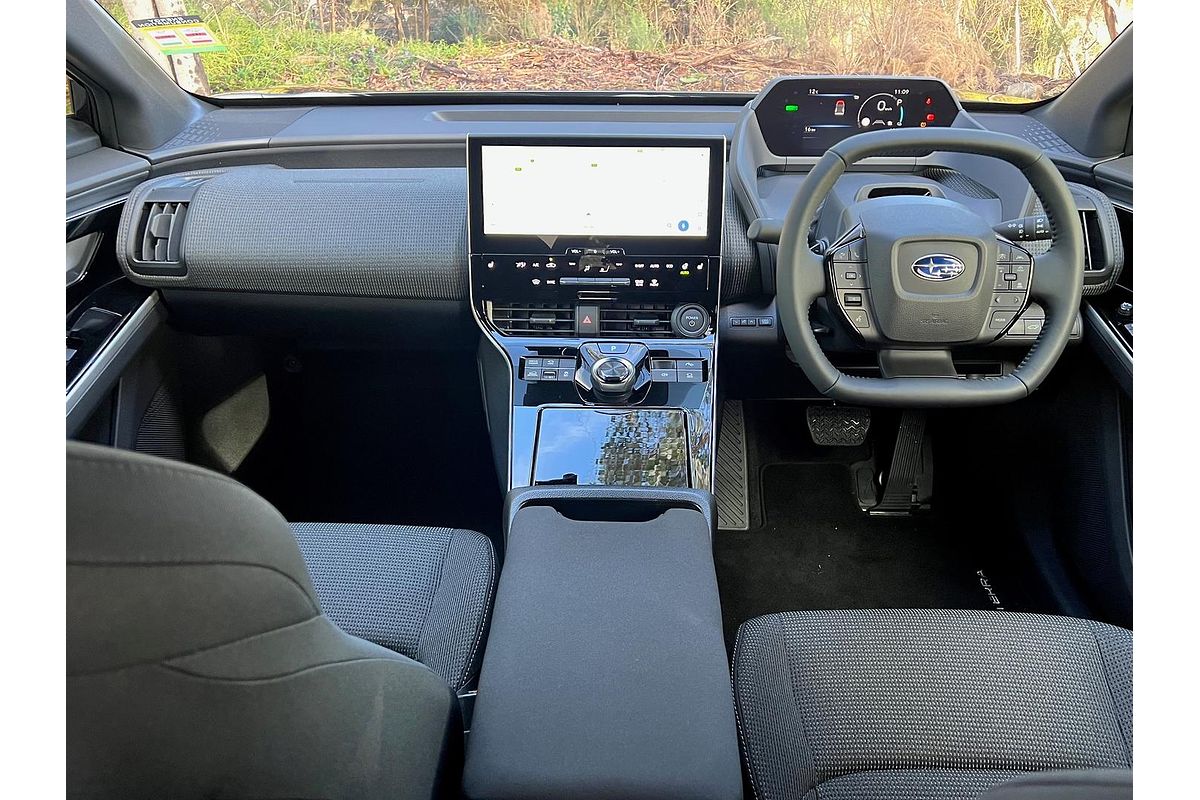 2024 Subaru Solterra AWD E1-1