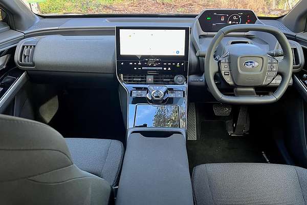 2024 Subaru Solterra AWD E1-1