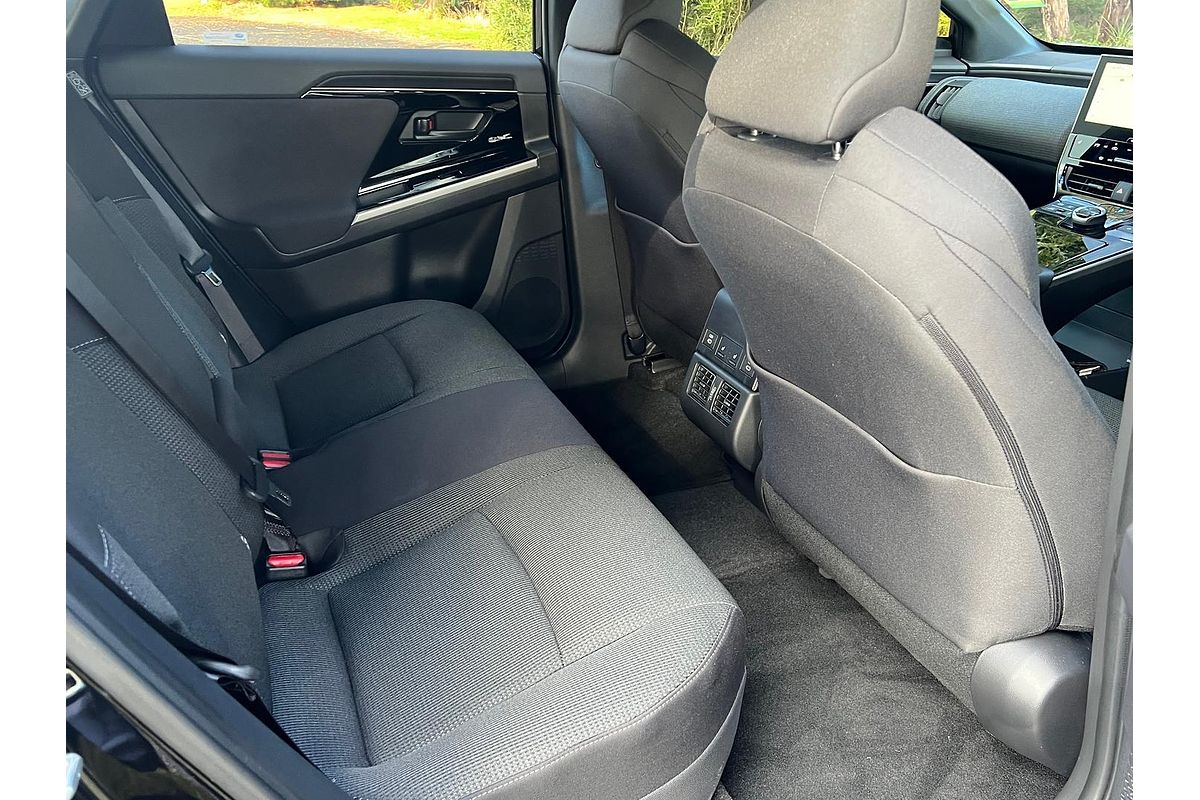 2024 Subaru Solterra AWD E1-1