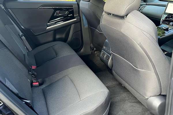2024 Subaru Solterra AWD E1-1