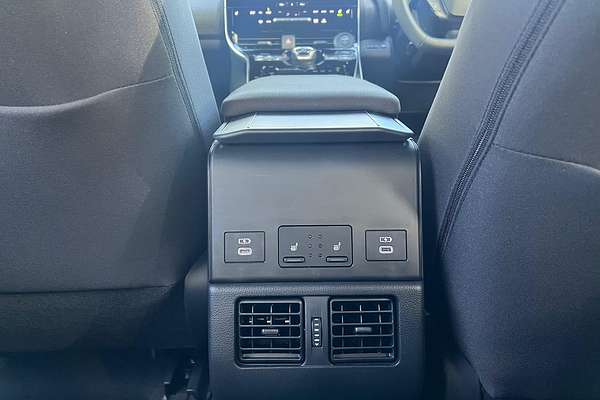 2024 Subaru Solterra AWD E1-1