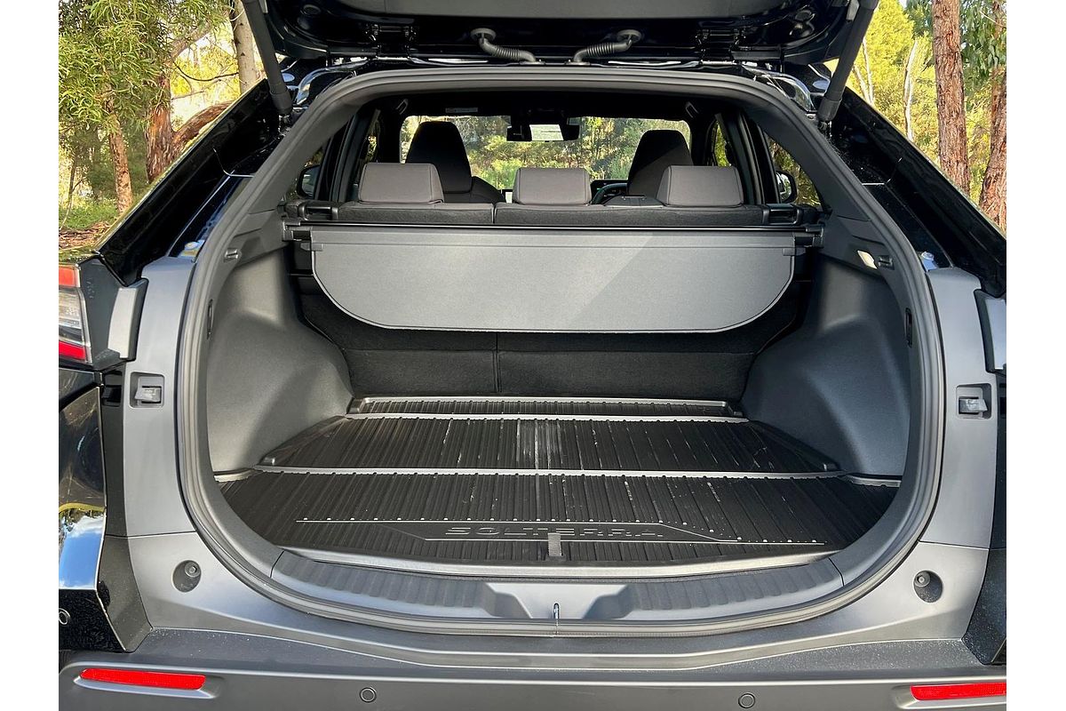 2024 Subaru Solterra AWD E1-1