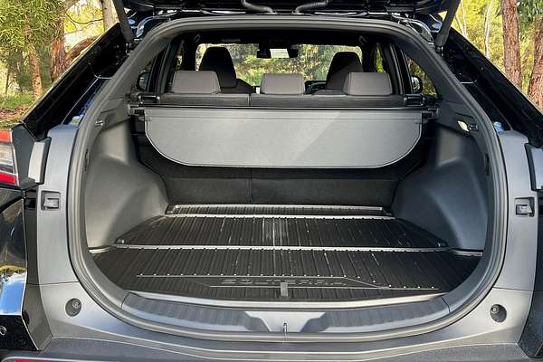 2024 Subaru Solterra AWD E1-1