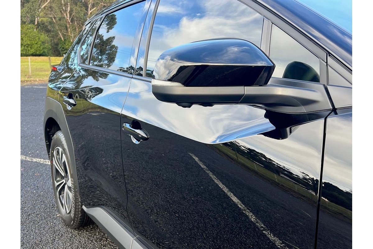 2024 Subaru Solterra AWD E1-1