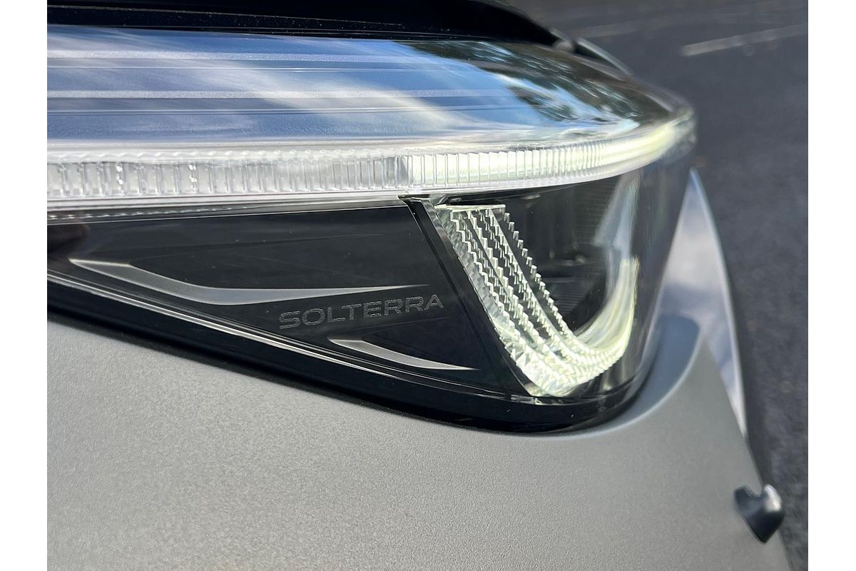 2024 Subaru Solterra AWD E1-1