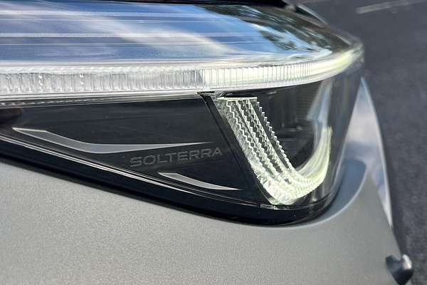 2024 Subaru Solterra AWD E1-1