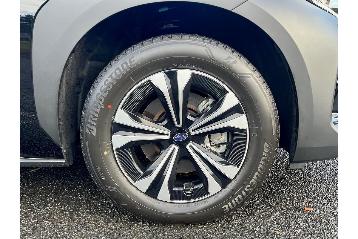 2024 Subaru Solterra AWD E1-1