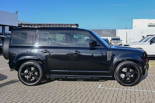 2025 Land Rover Defender 110 D350 X-Dynamic HSE L663