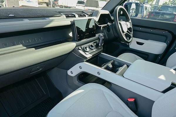 2025 Land Rover Defender 110 D350 X-Dynamic HSE L663