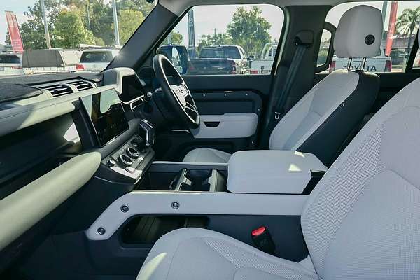 2025 Land Rover Defender 110 D350 X-Dynamic HSE L663