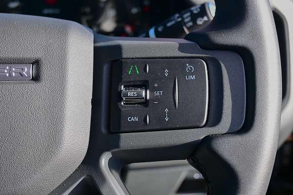 2025 Land Rover Defender 110 D350 X-Dynamic HSE L663