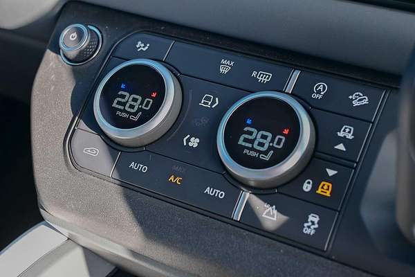 2025 Land Rover Defender 110 D350 X-Dynamic HSE L663