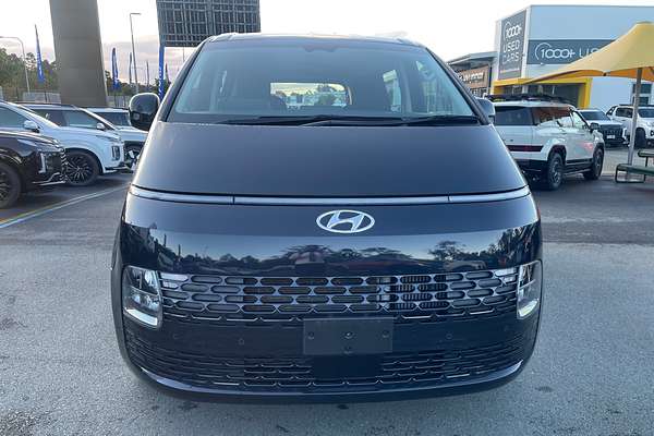 2022 Hyundai STARIA  US4.V1
