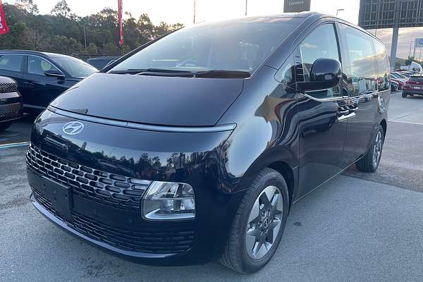 2022 Hyundai STARIA  US4.V1