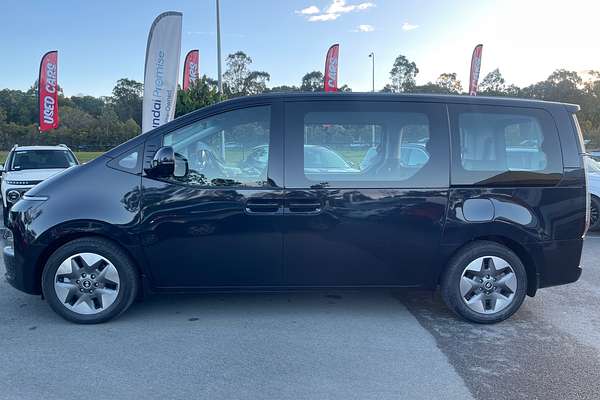 2022 Hyundai STARIA  US4.V1